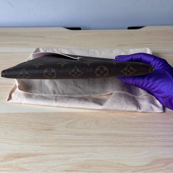 Louis Vuitton Large Kirigami Pochette Bag - Picture 6 of 13